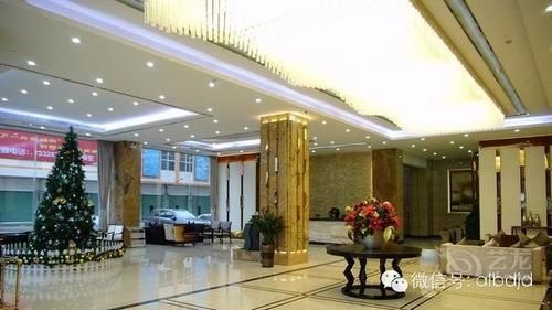 Ehrenburg Hotel Phật Sơn Ngoại thất bức ảnh