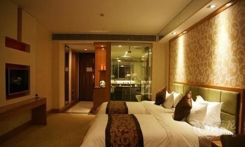 Ehrenburg Hotel Phật Sơn Ngoại thất bức ảnh