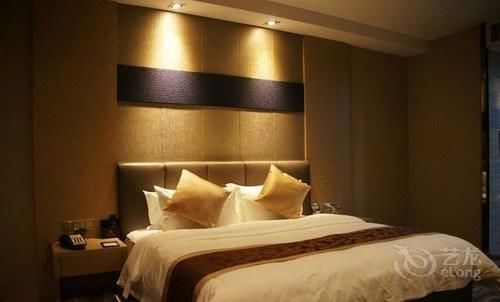 Ehrenburg Hotel Phật Sơn Ngoại thất bức ảnh