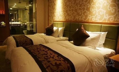 Ehrenburg Hotel Phật Sơn Ngoại thất bức ảnh