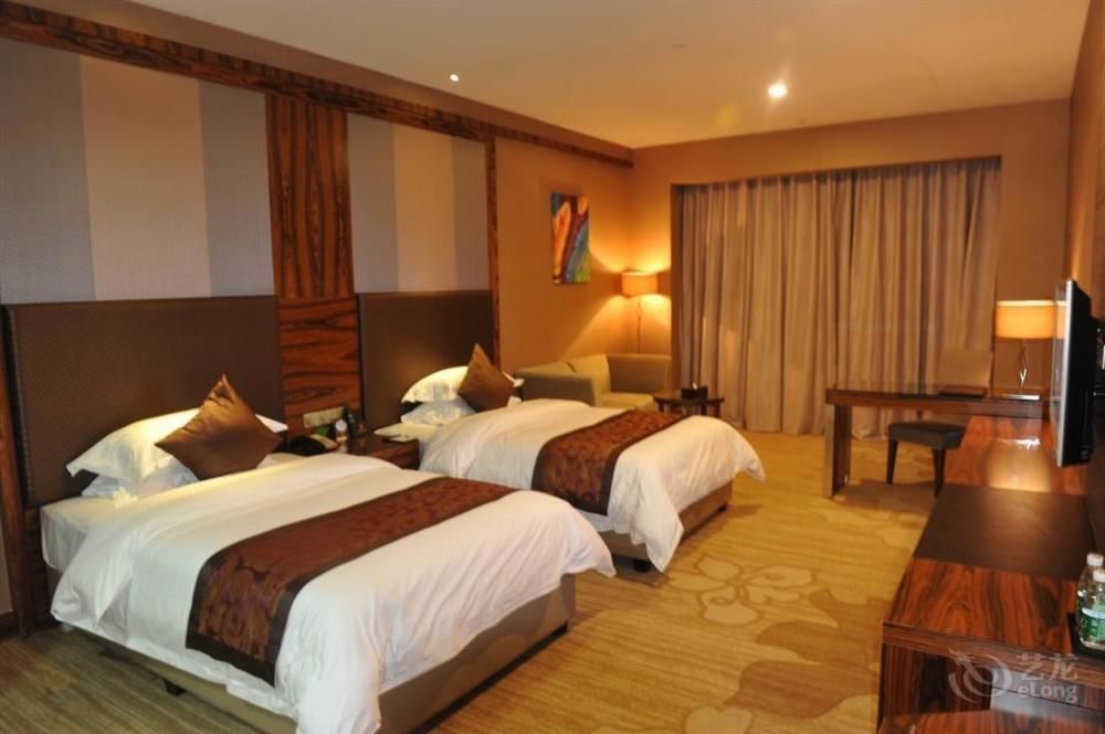 Ehrenburg Hotel Phật Sơn Ngoại thất bức ảnh