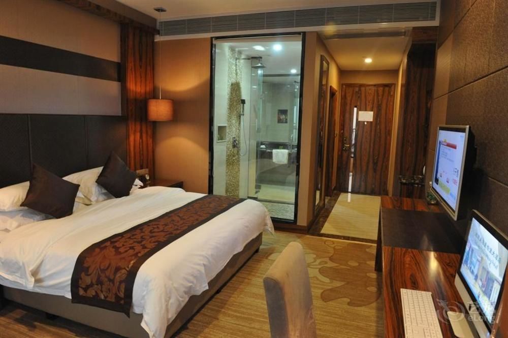 Ehrenburg Hotel Phật Sơn Ngoại thất bức ảnh