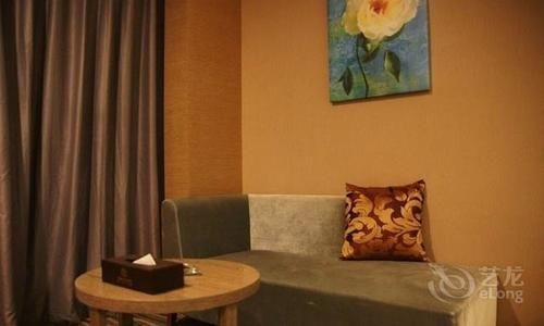 Ehrenburg Hotel Phật Sơn Ngoại thất bức ảnh