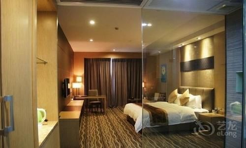 Ehrenburg Hotel Phật Sơn Ngoại thất bức ảnh