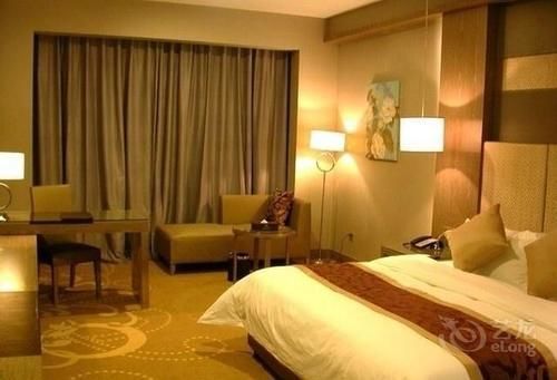 Ehrenburg Hotel Phật Sơn Ngoại thất bức ảnh