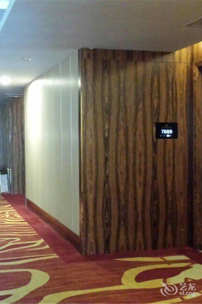 Ehrenburg Hotel Phật Sơn Ngoại thất bức ảnh