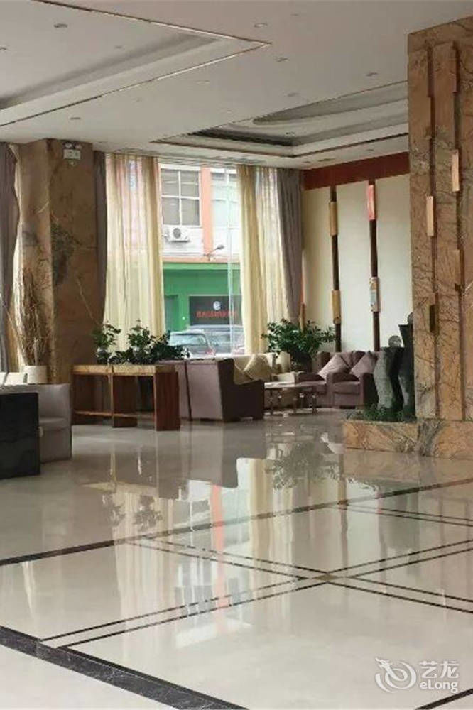 Ehrenburg Hotel Phật Sơn Ngoại thất bức ảnh