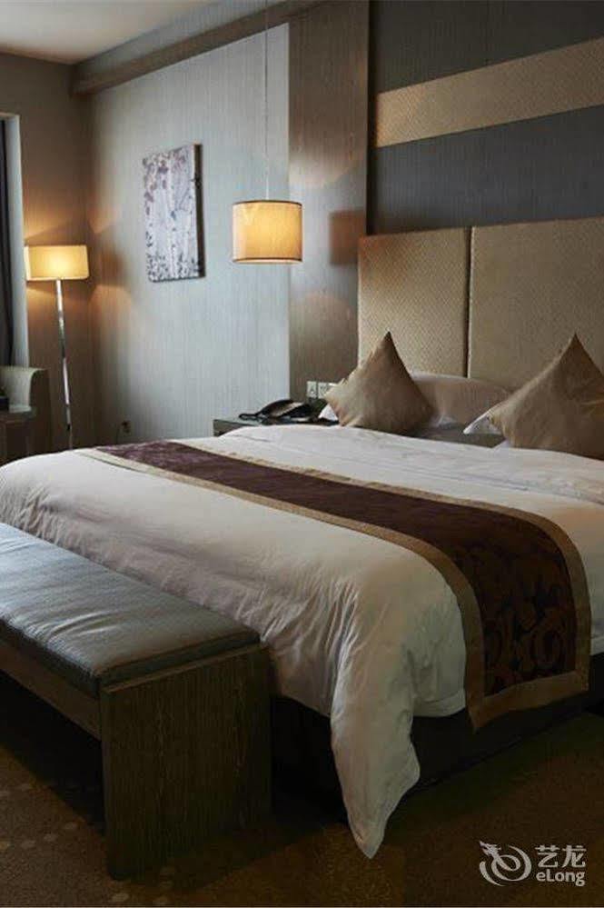 Ehrenburg Hotel Phật Sơn Ngoại thất bức ảnh