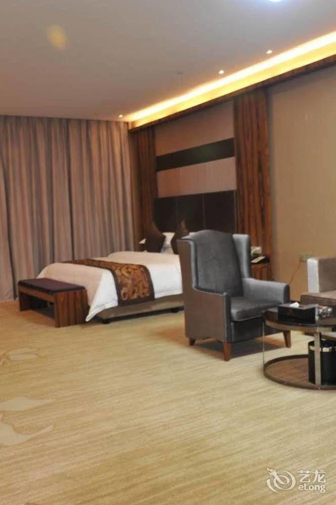 Ehrenburg Hotel Phật Sơn Ngoại thất bức ảnh