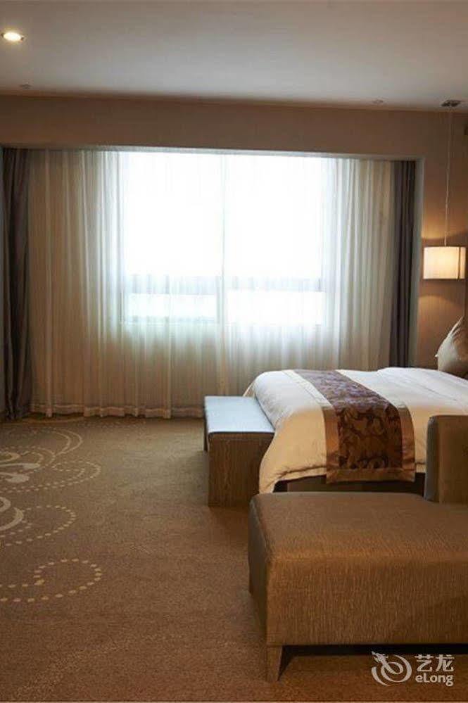 Ehrenburg Hotel Phật Sơn Ngoại thất bức ảnh
