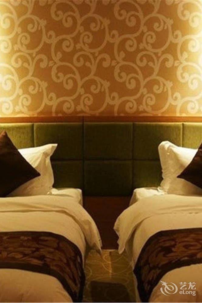 Ehrenburg Hotel Phật Sơn Ngoại thất bức ảnh