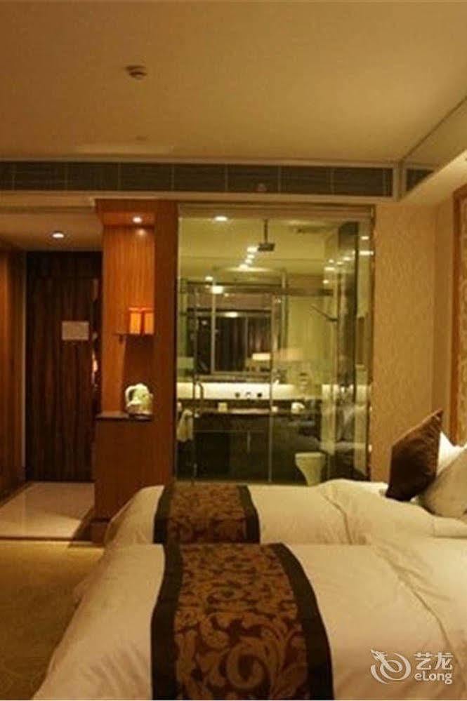Ehrenburg Hotel Phật Sơn Ngoại thất bức ảnh