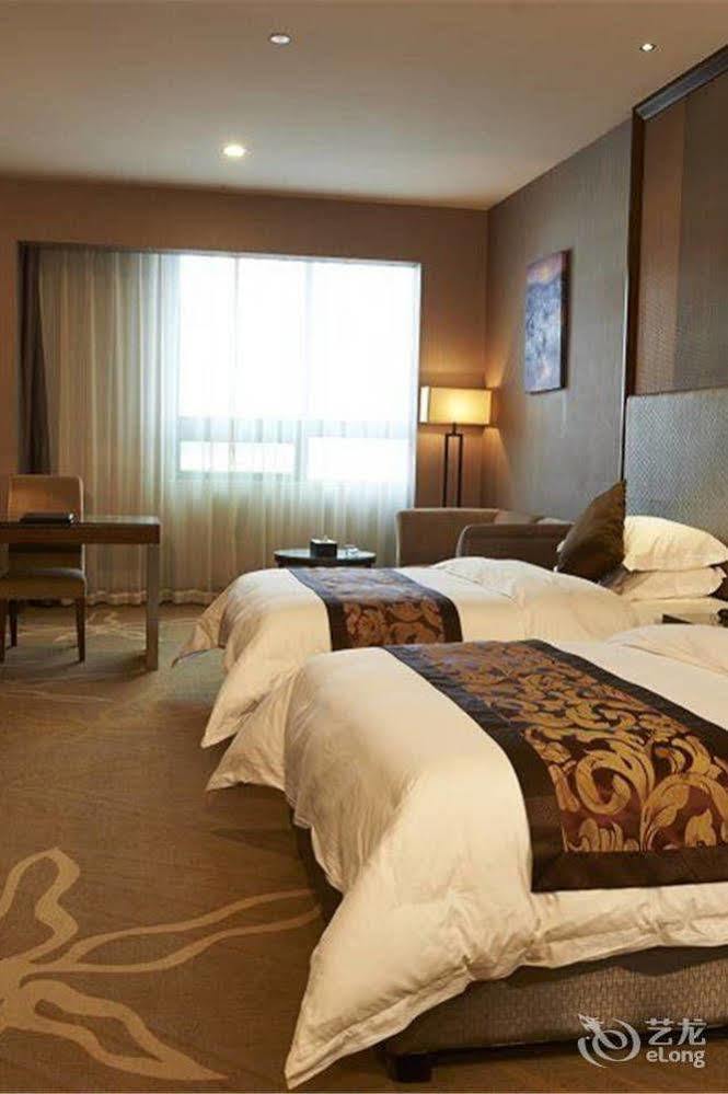 Ehrenburg Hotel Phật Sơn Ngoại thất bức ảnh