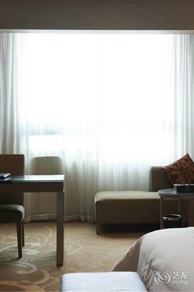 Ehrenburg Hotel Phật Sơn Ngoại thất bức ảnh