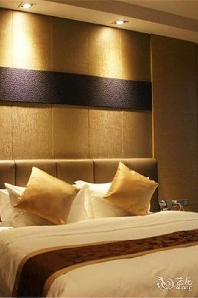 Ehrenburg Hotel Phật Sơn Ngoại thất bức ảnh