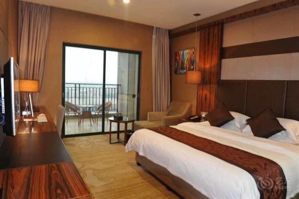 Ehrenburg Hotel Phật Sơn Ngoại thất bức ảnh